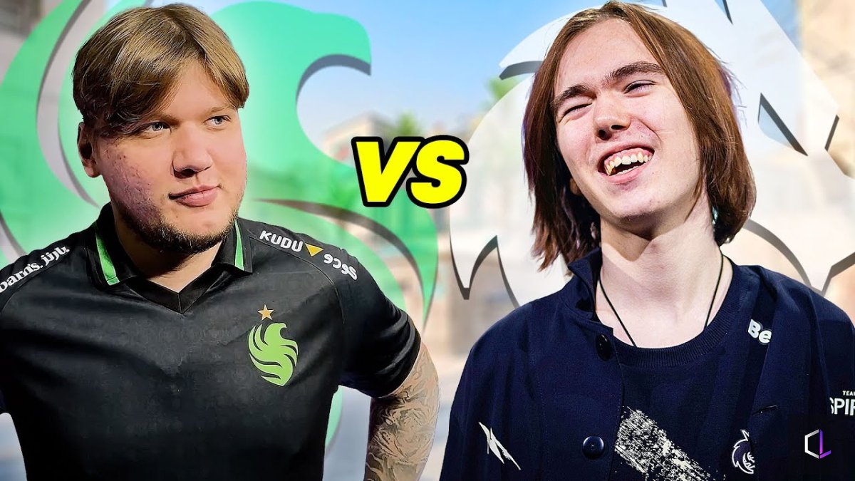 FACEIT ELO donk s1mple-ге қарсы CS2-де: нақты талқандау скиллдің өсуі туралы не айтады