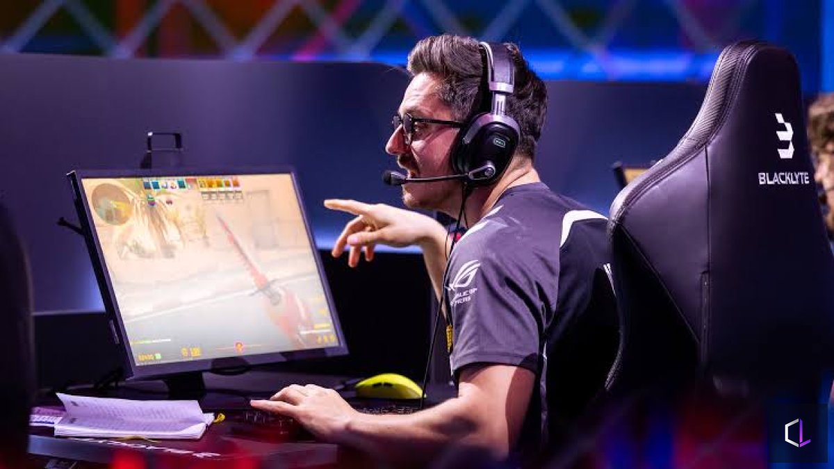 CS2-де ойыншыны ауыстыру: apEX-тің Vitality-ден кетуі неге форс-мажор емес, кәсіптің бір бөлігі